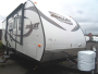 New 2013 Keystone Bullet 212RBS Travel Trailer For Sale